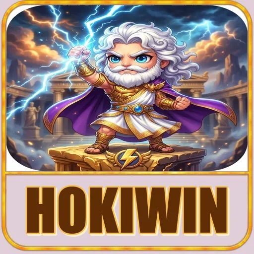 hokiwin