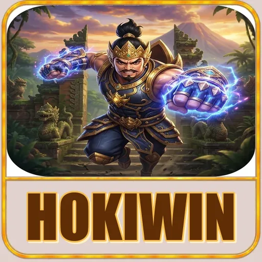 hokiwin - Peningkatan performa dan UI/UX terbaru