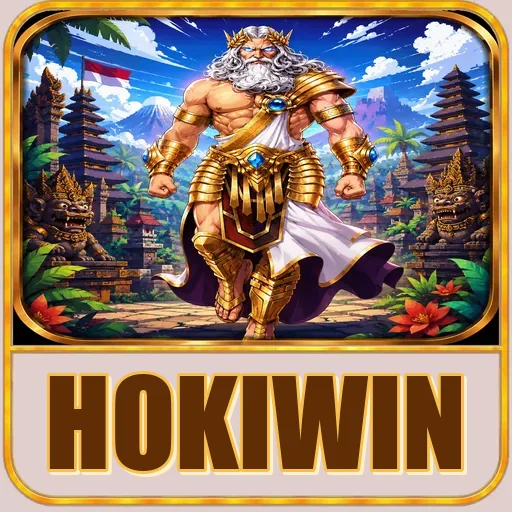 hokiwin APK Indonesia - Panduan Lengkap dan Tutorial