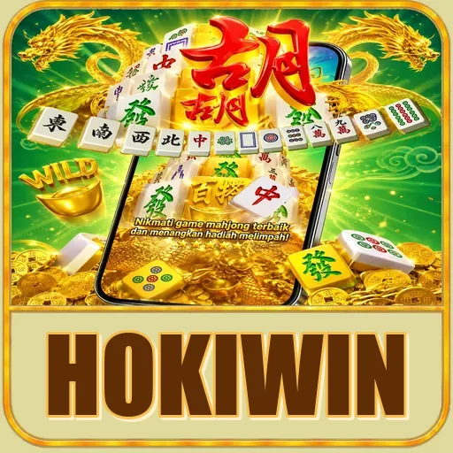 hokiwin APK Indonesia - Panduan Lengkap dan Tutorial
