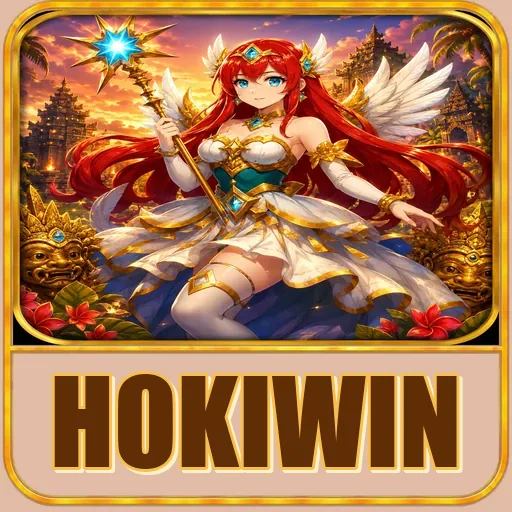 hokiwin