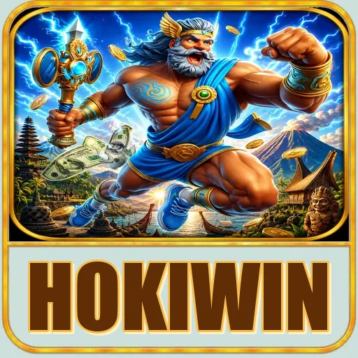 hokiwin